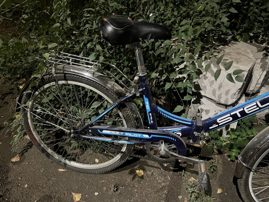 Продам велосипед