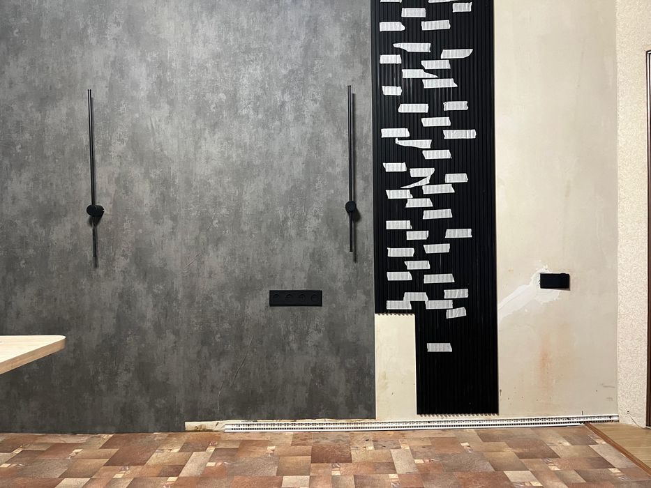 Ремонт квартир.