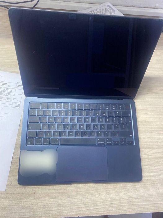 Macbook AIR 2022