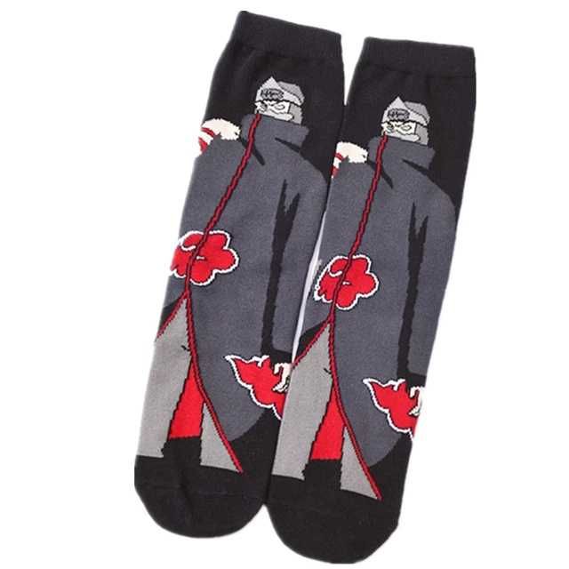 Happy socks - Mad socks - Naruto - луди,весели,цветни,шарени чорапи.