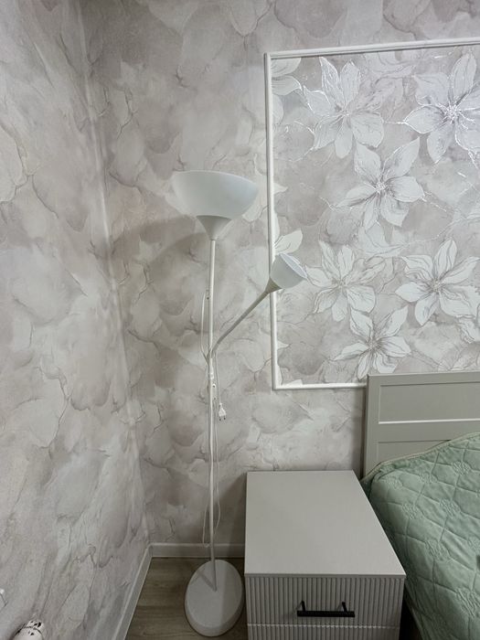 Торшер высокий Икеа