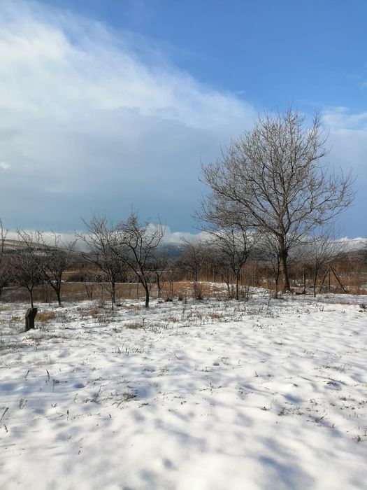 Teren intravilan Jugureni - Prahova