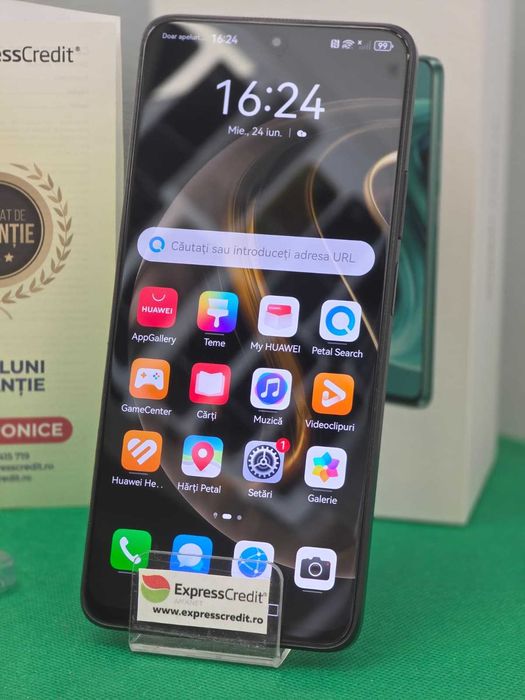 Huawei Nova 12i [Ag45 Bacau1 B.5301] - Garantie 2 ani