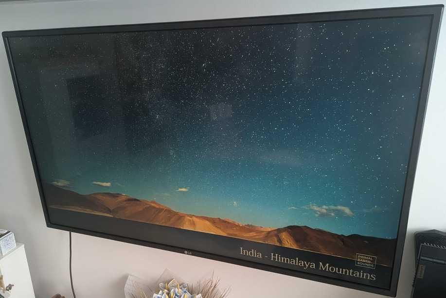Televizor LG Smart TV 43UK6200PLA – 108 cm, 4K