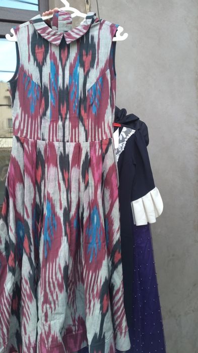 Vecherniy povsednevnì odejdi