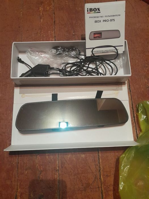 Продам видиорегистратор