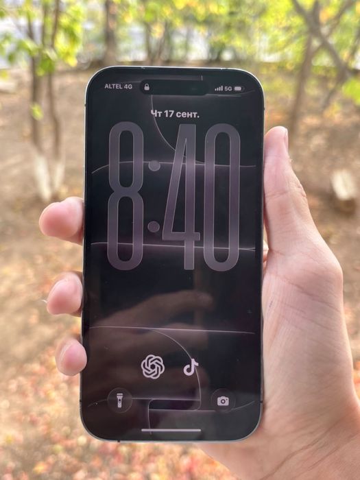 iphone 14 pro 128 идеал практически 76 акб