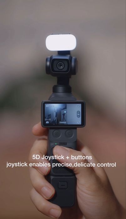 Dji osmo pocket 4 creator combo. Action camera новая поступления