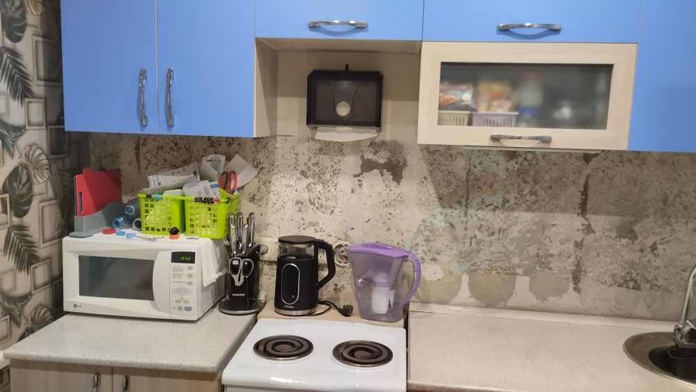 Кухонный гарнитур