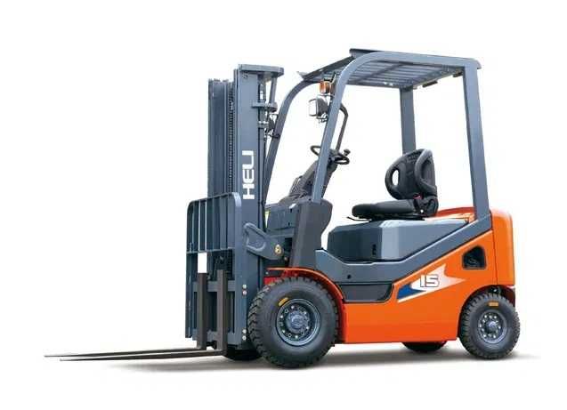 Ремонт погрузчик двигатель КПП мотор коробка гидравлика