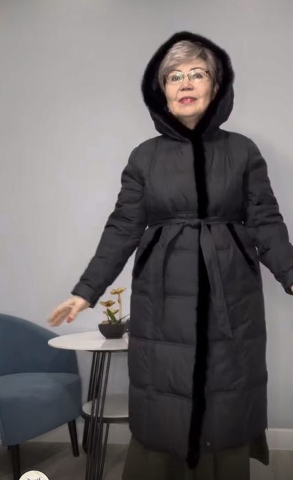 Стильные евро куртка.наполнитель тинсулейт. Размер 48