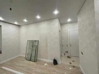 Ремонт квартира и дом под ключ