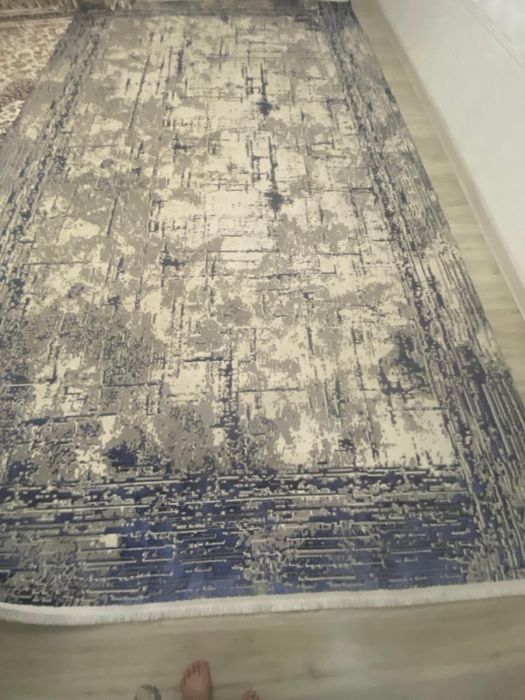 Ковры продаются по разным ценам