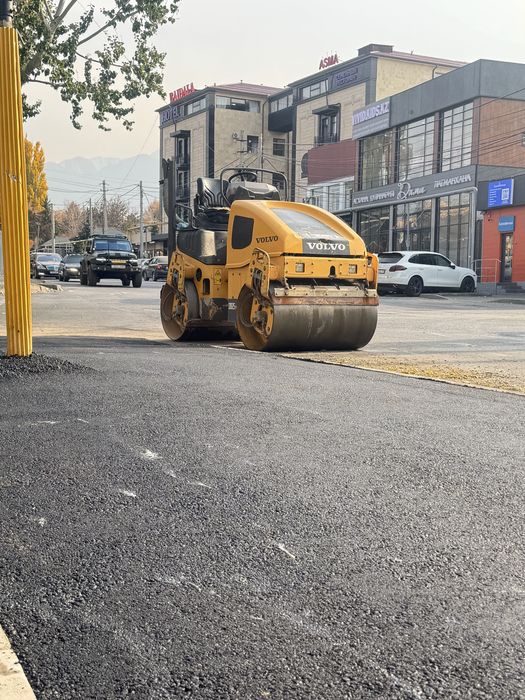 Аренда каток 2т, 3т, 5т, 8т. катки аренда Катков