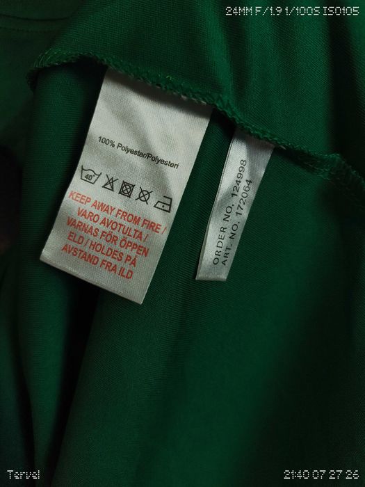 UMBRO Тениска/Мъжка М