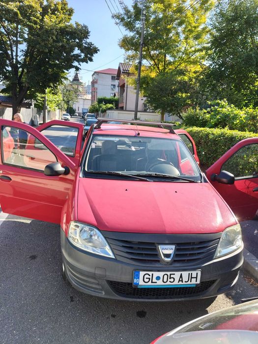 Dacia Logan 2009