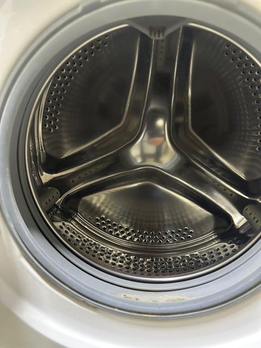 Стиральная машинка