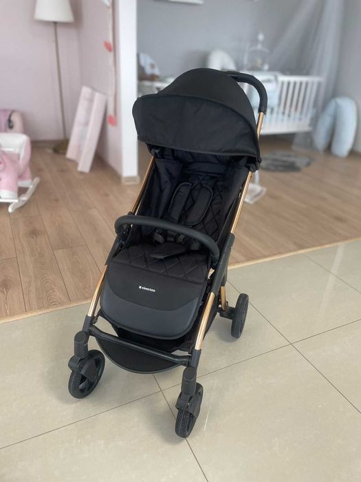 Лятни колички Kikkaboo