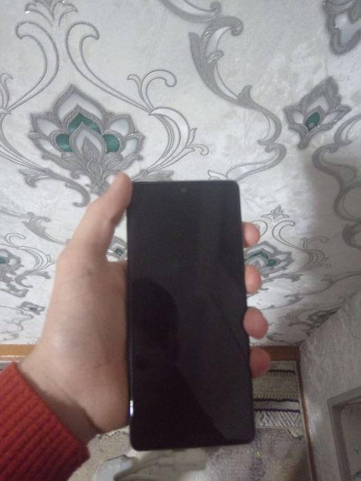 Infinix gt 20 pro