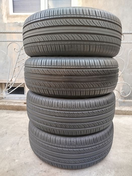 215 55 R17 Shina Giti comfort