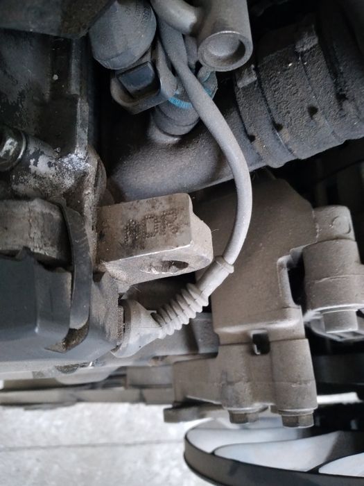 Двигатель ауди, фольксваген 1.8 ADR, APT