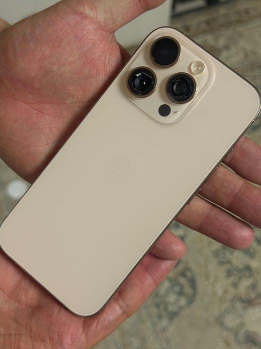 Iphone 16 pro 512 gb