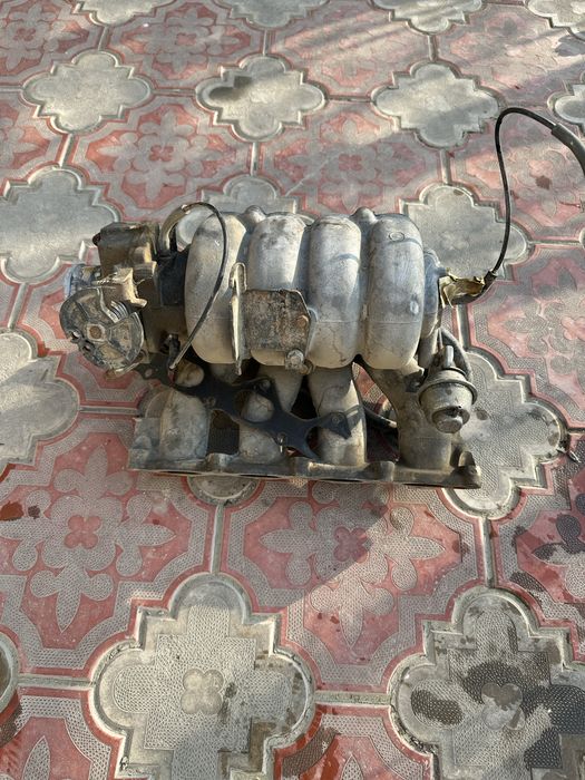 нубира ресивир нексия 1.5 донсга