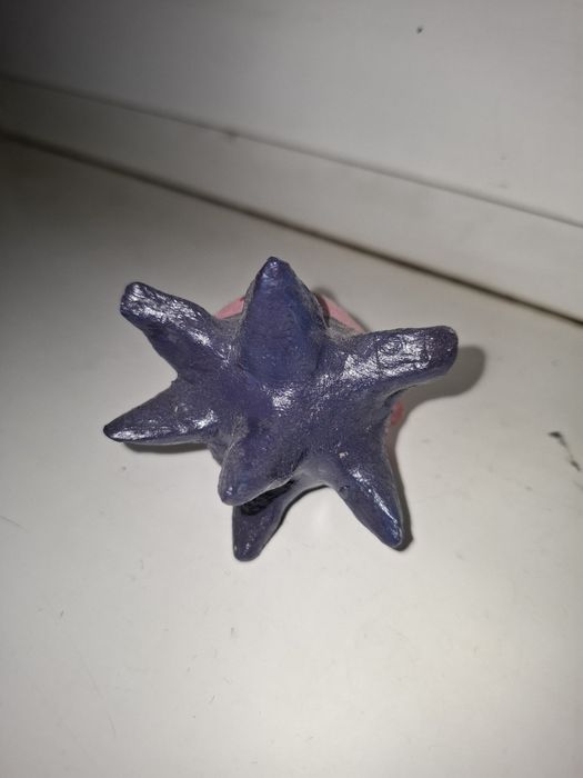 Ёжик из смешариков