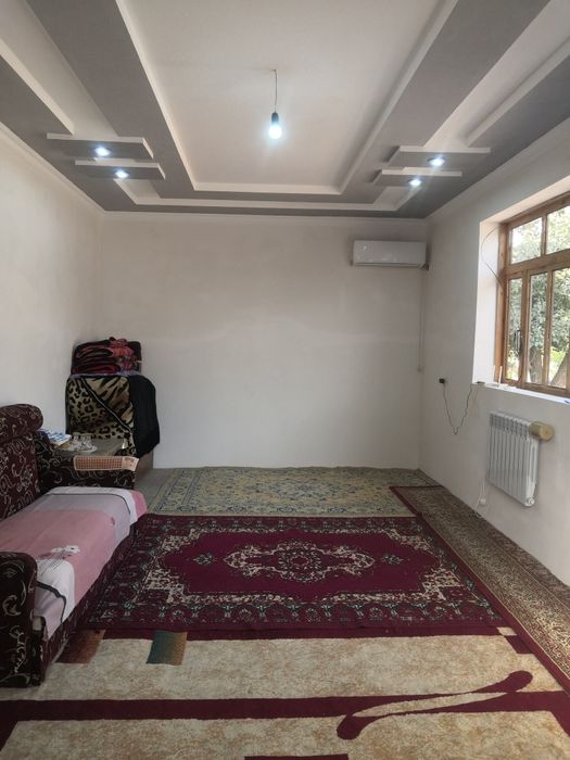 Batoshdan uy sotiladi