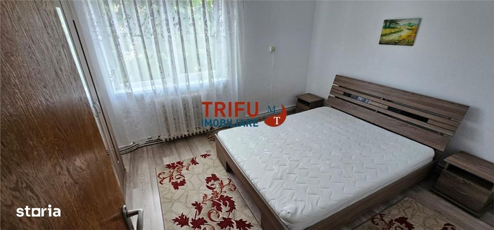 Apartament 2 camere etaj 3 Zona Cetate