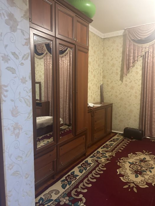 Спальный гарнитур