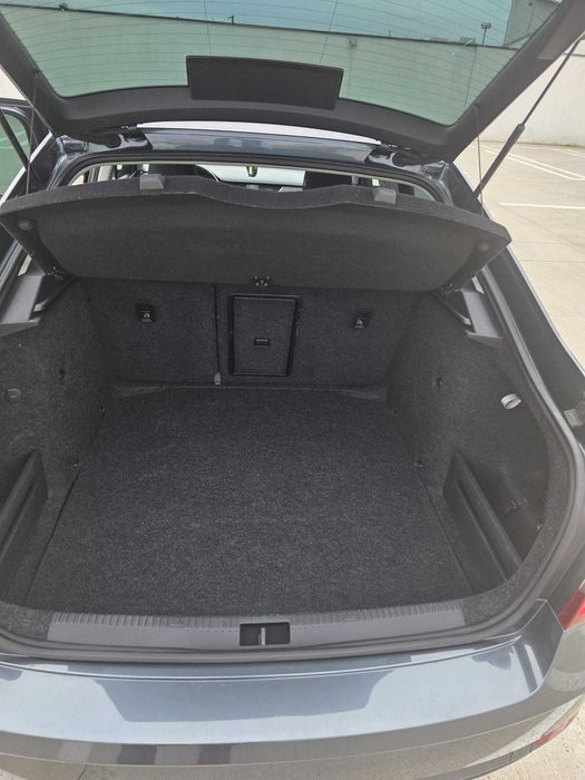 Skoda Octavia Style
