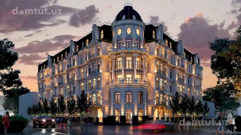 Жк Феличита! Сдаётся новая 4- ком квартира 3 сан узла фото реальное!: 2 600 у.е. - Аренда долгосрочная Ташкент на Olx