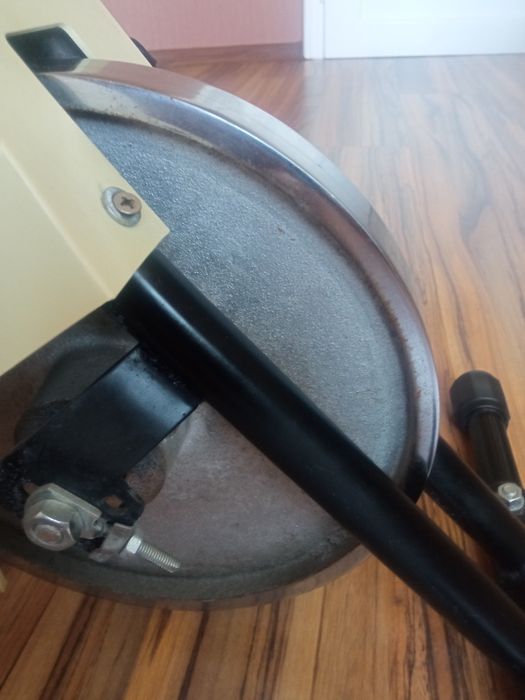 Велоергометър "RIZZATO"