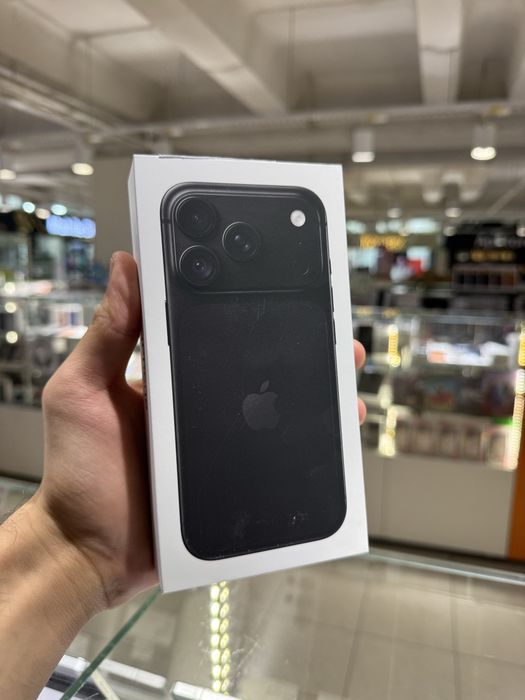 iPhone 18 Pro 256gb