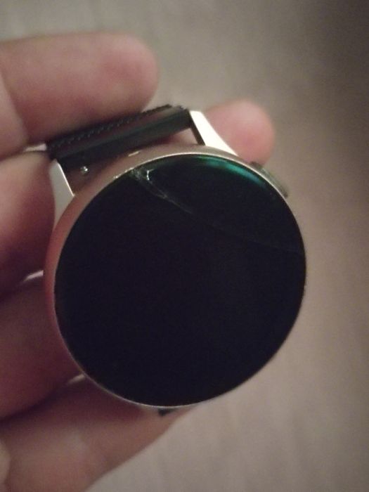 Galaxy Watch Active 2