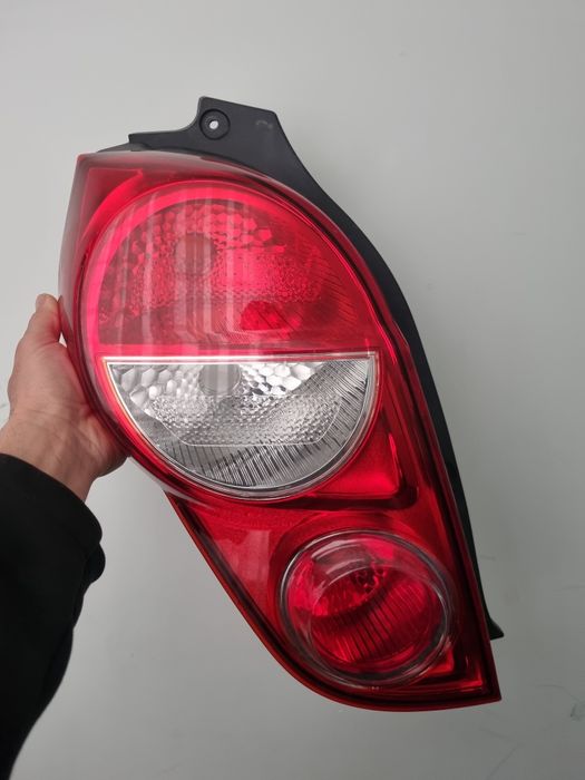 Оригинал орка фара