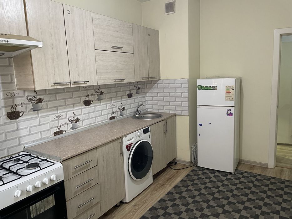 Мебель от квартиры