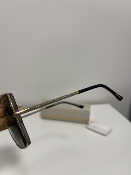 Слънчеви очила Guess и Jimmy Choo