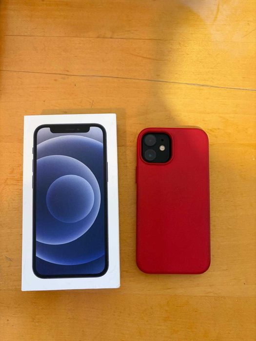 iPhone 12 mini 64 GB