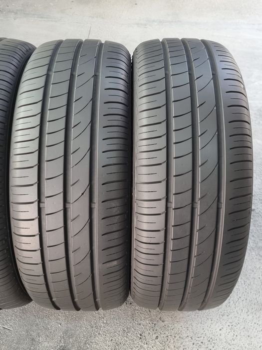 "Dot 24/25" 205/50/17 Wanli 4Броя: 200€ 7.5мм