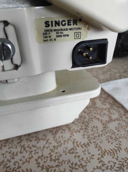 Шевна машина Singer 1288