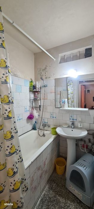 Bd Theodor Pallady/Ozana/ale.Ciucea