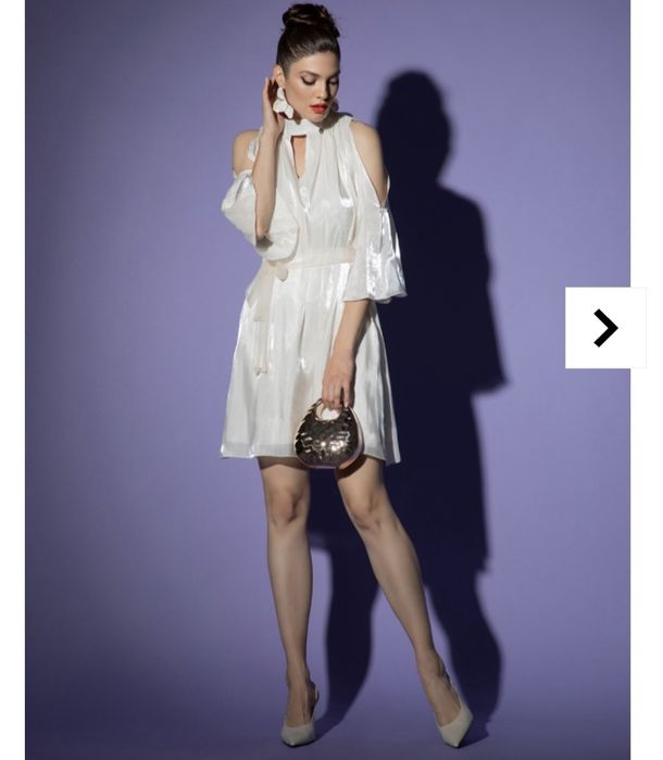 Елегантна рокля  Lucy