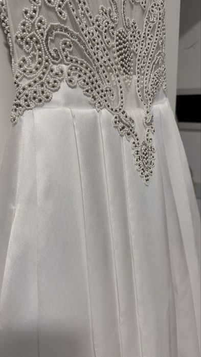 Свадебное платье Tulipia