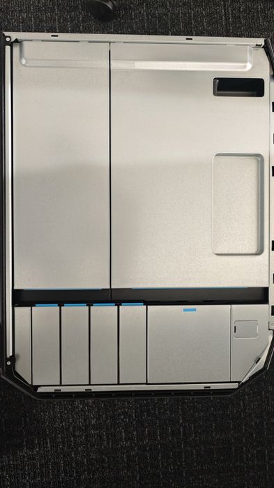 HP Z8 G4 Workstation XEON 6134 GOLD 3.2Ghz 64GB RAM QUADRO P4000 8GB 256+512GB NVMe SSD 4TB SATA