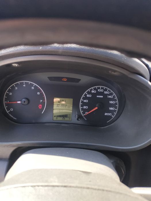 Продается автомобиль лада гранта