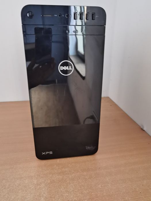 PC Gaming de buget Dell XPS 8910