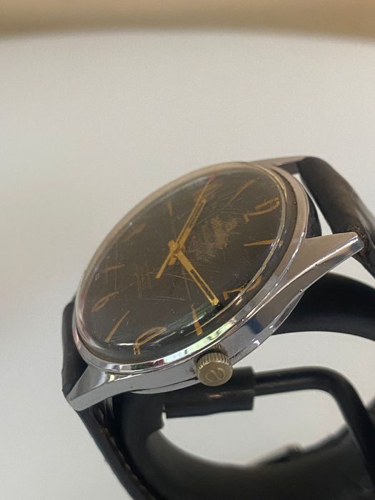 Atlantic Worldmaster Amanet BKG