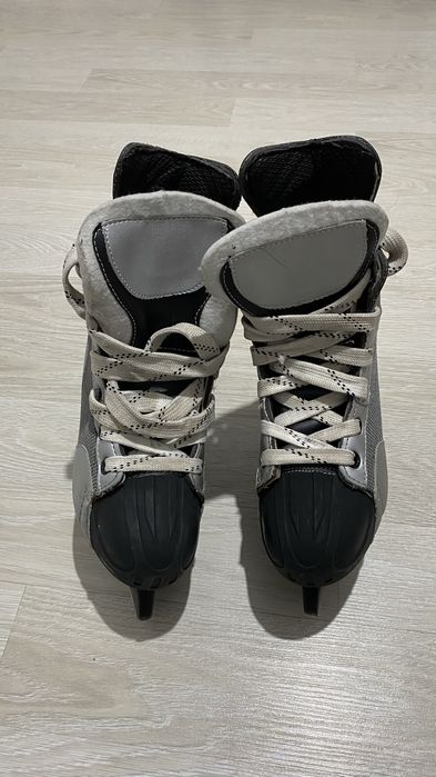 Коньки 38 размер